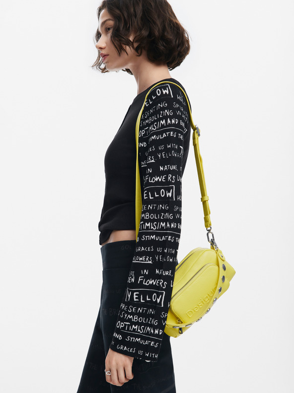 Desigual Rebe T-Shirt