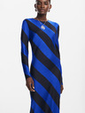 Desigual Desigual Damen gestreiftes Trinity Kleid