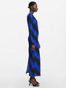 Desigual Desigual Damen gestreiftes Trinity Kleid