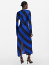 Desigual Desigual Damen gestreiftes Trinity Kleid