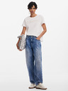 Desigual Damen Desigual Brandy T-Shirt