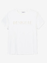 Desigual Damen Desigual Brandy T-Shirt