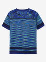 Desigual Damen Desigual Schmetterling T-Shirt