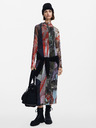 Desigual Desigual Damen Gemustertes Kleid Carson