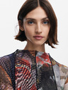 Desigual Desigual Damen Gemustertes Kleid Carson