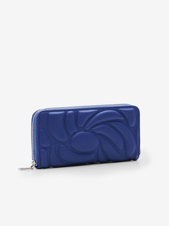Desigual Desigual Curie Fiona Portemonnaie für Frauen