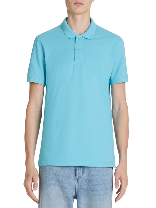 Celio Poloshirt Pikee Teone Celio