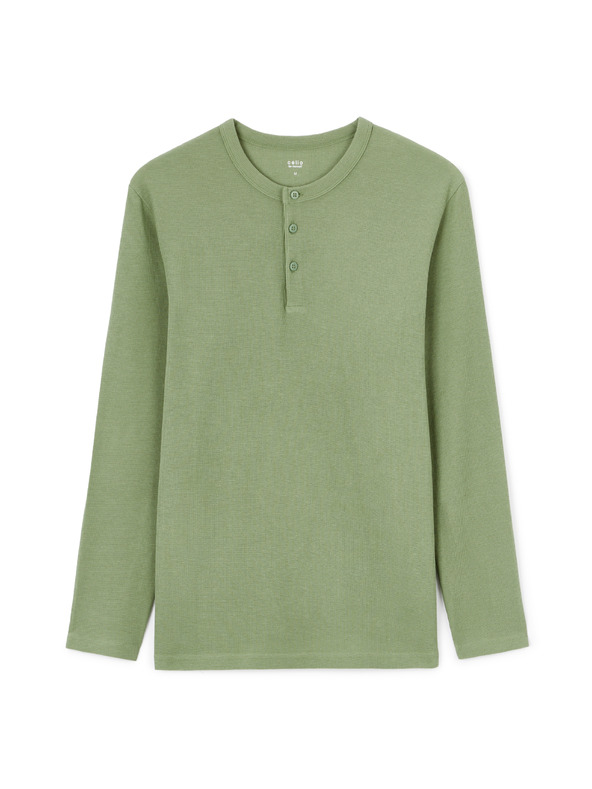Celio T-shirt Feplay Langarm Celio