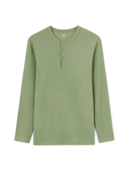 Celio T-shirt Feplay Langarm Celio