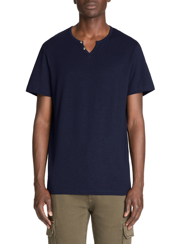 Celio Baumwoll-T-Shirt Jenecko Celio