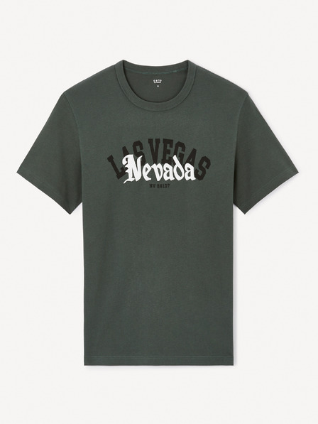 Celio T-Shirt Jecoll Celio