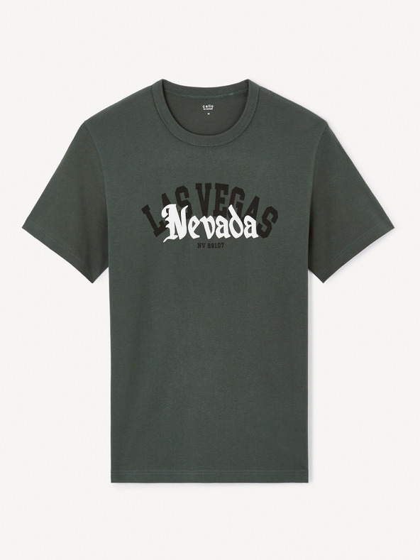 Celio T-Shirt Jecoll Celio