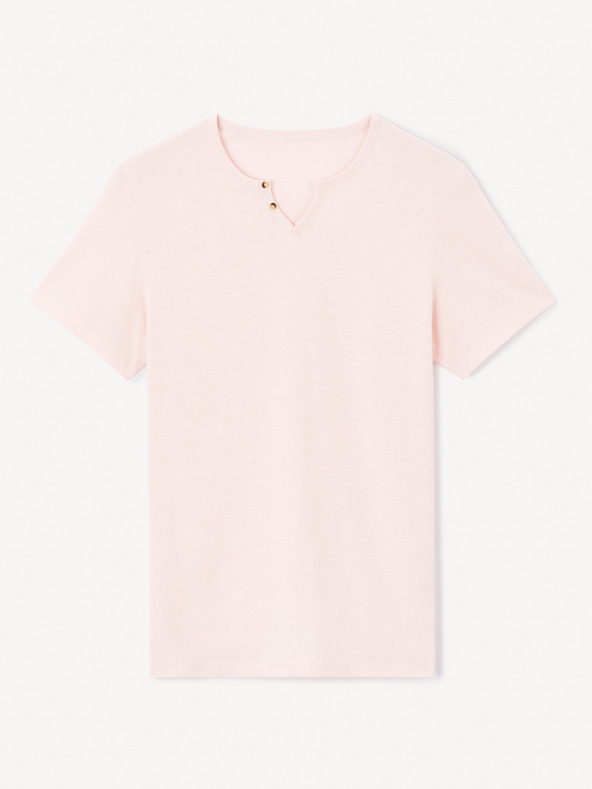 Celio Baumwoll-T-Shirt Jenecko Celio