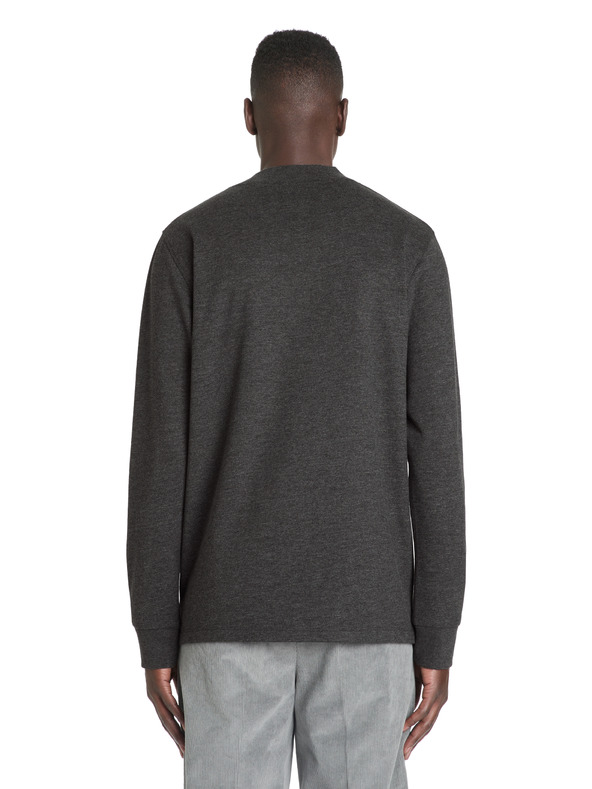 Celio Langarm-T-Shirt Jetherml Celio