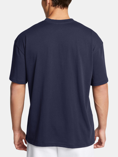 Under Armour Herren Under Armour UA M HW OS Branded SS T-Shirt