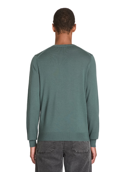 Celio Wollpullover Semerirond Merino Celio