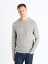 Celio Kaschmir-Pullover Jecloud Celio