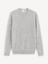 Celio Kaschmir-Pullover Jecloud Celio
