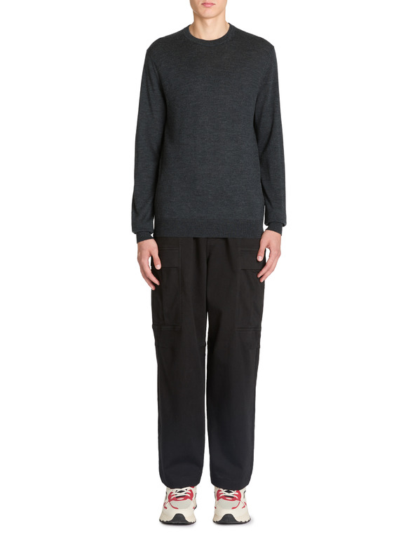 Celio Wollpullover Semerirond Merino Celio