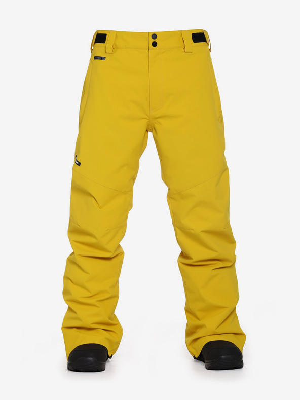 Horsefeathers Orca Horsefeathers Hose - gelb