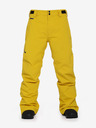 Horsefeathers Orca Horsefeathers Hose - gelb