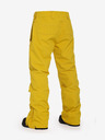 Horsefeathers Orca Horsefeathers Hose - gelb