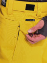 Horsefeathers Orca Horsefeathers Hose - gelb