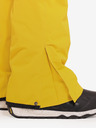Horsefeathers Orca Horsefeathers Hose - gelb