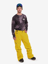 Horsefeathers Orca Horsefeathers Hose - gelb
