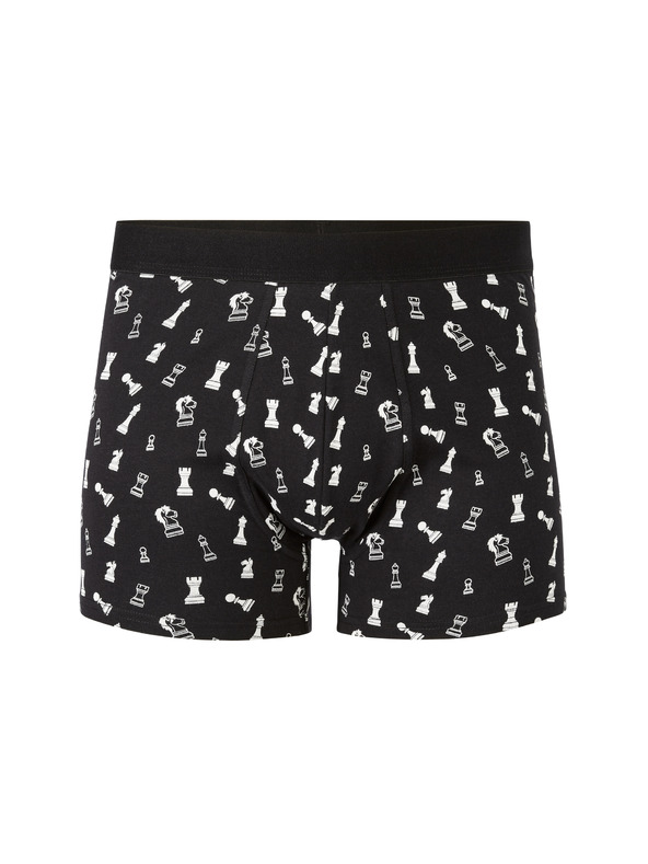 Celio Boxershorts Jibochess Celio