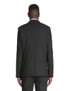Celio Schwarze Herrenjacke Celio Tebaseml