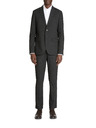 Celio Schwarze Herrenjacke Celio Tebaseml