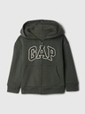 GAP Baby Sweatshirt mit Logo GAP