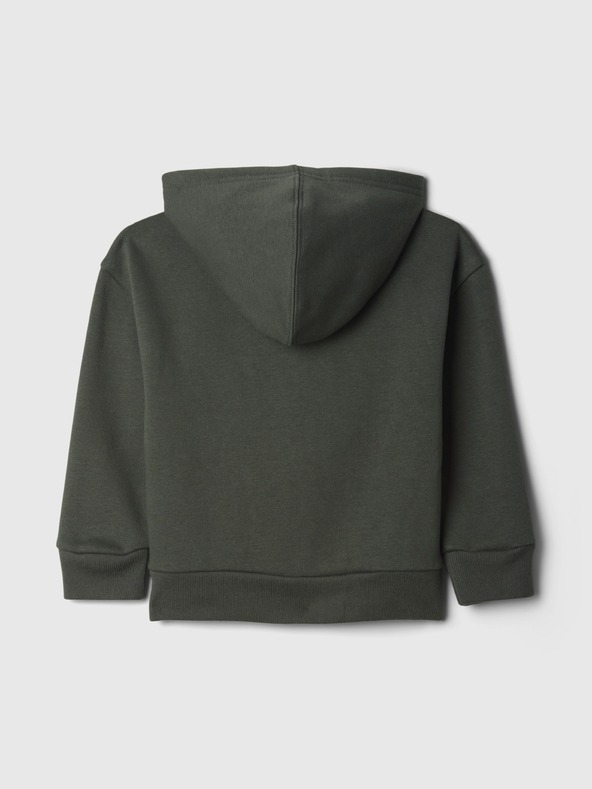 GAP Baby Sweatshirt mit Logo GAP