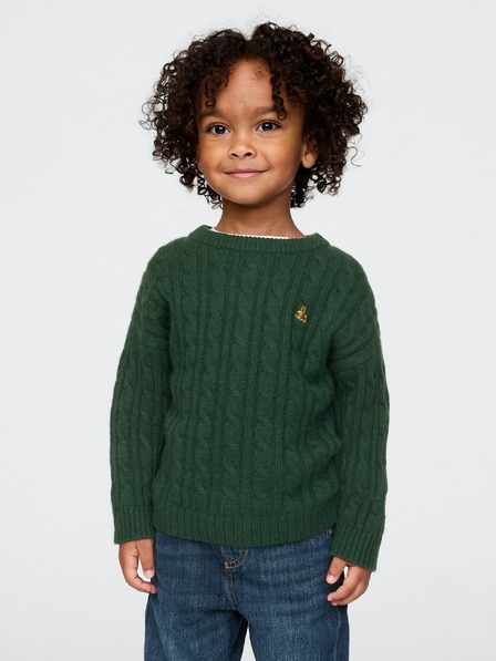 GAP Baby Strickpullover CashSoft GAP