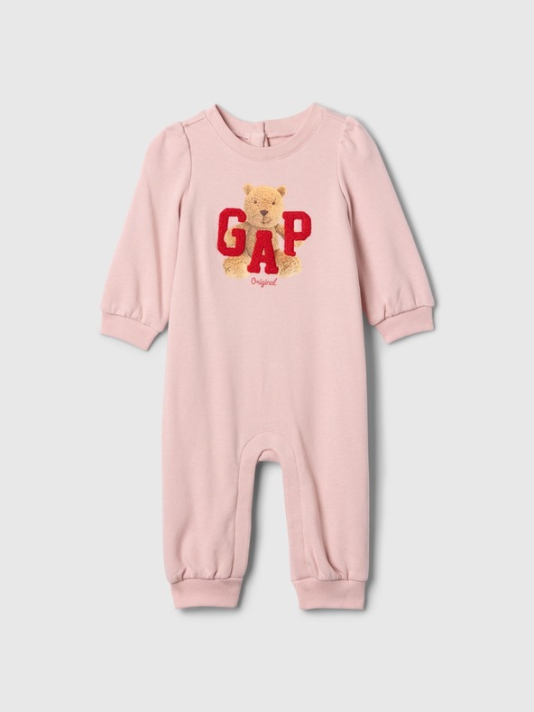 GAP Baby Body mit Logo GAP