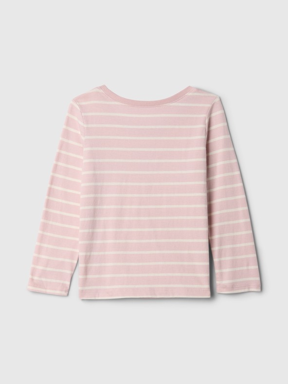 GAP Baby T-Shirt Logo GAP
