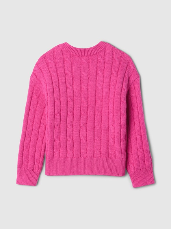 GAP Baby Pullover CashSoft GAP