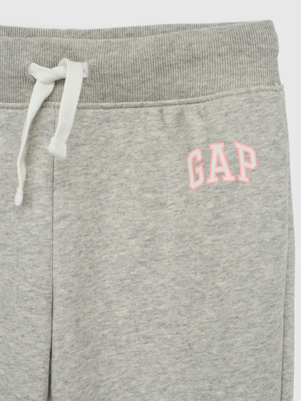 GAP Jungen-Sweatpants mit Fleece GAP