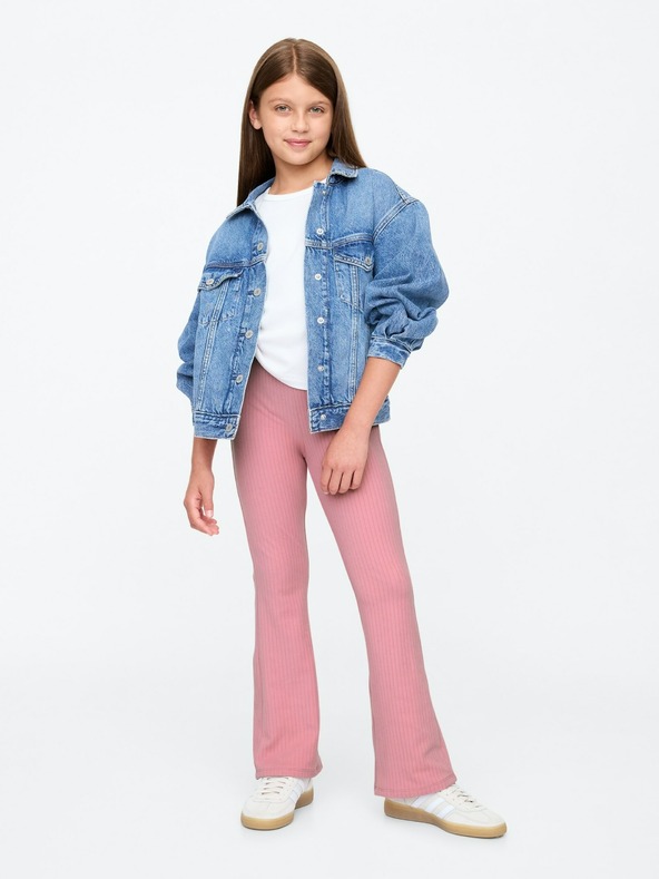 GAP Kinder gerippte Leggings GAP