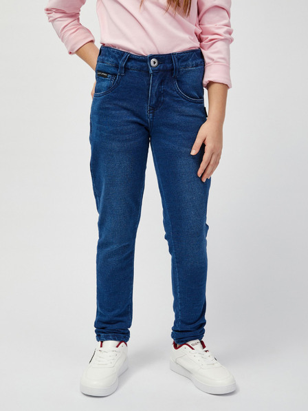 Sam 73 Blaue Mädchen-Jeans SAM73 Valentine