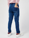 Sam 73 Blaue Mädchen-Jeans SAM73 Valentine