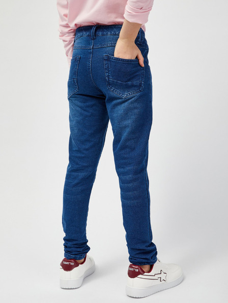 Sam 73 Blaue Mädchen-Jeans SAM73 Valentine
