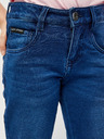 Sam 73 Blaue Mädchen-Jeans SAM73 Valentine