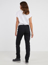 Sam 73 Schwarze Damenhose SAM 73 Helena