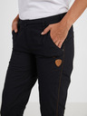 Sam 73 Schwarze Damenhose SAM 73 Helena