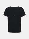 Under Armour Damen T-Shirt Under Armour Rush Energy Core SS