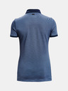 Under Armour Damen Poloshirt Under Armour Zinger SS Novelty Polo