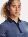 Under Armour Damen Poloshirt Under Armour Zinger SS Novelty Polo