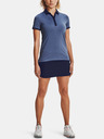 Under Armour Damen Poloshirt Under Armour Zinger SS Novelty Polo